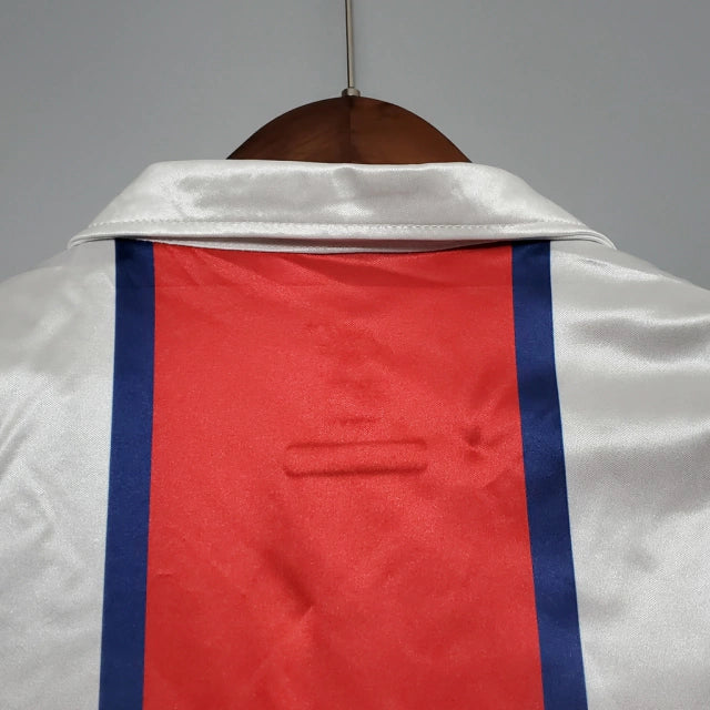 Jersey Retro PSG 1998 II Fan