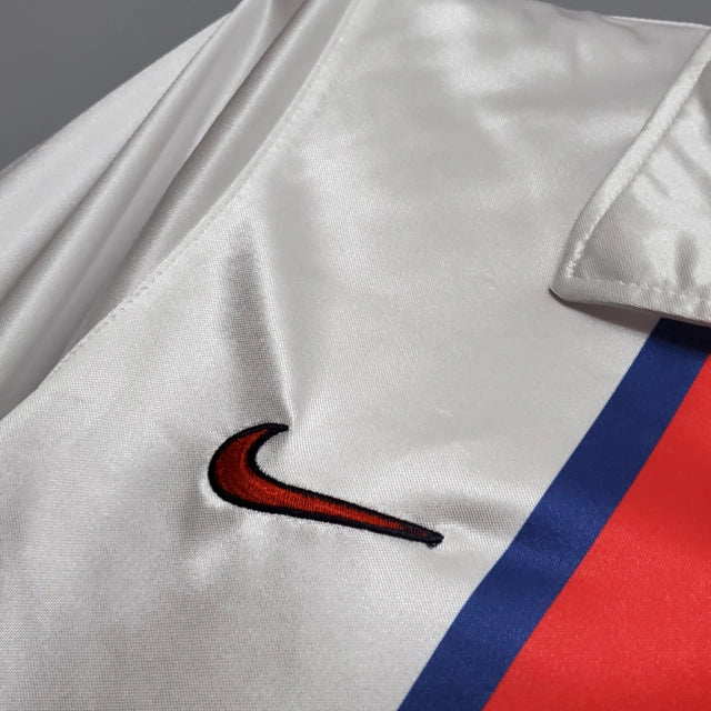 Jersey Retro PSG 1998 II Fan