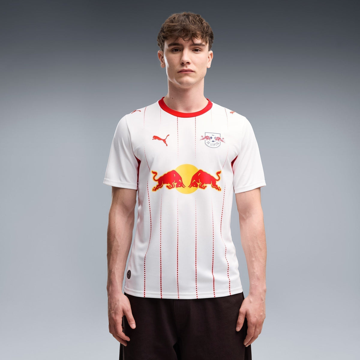 Jersey RB Leipzig 2026/27 I Fan