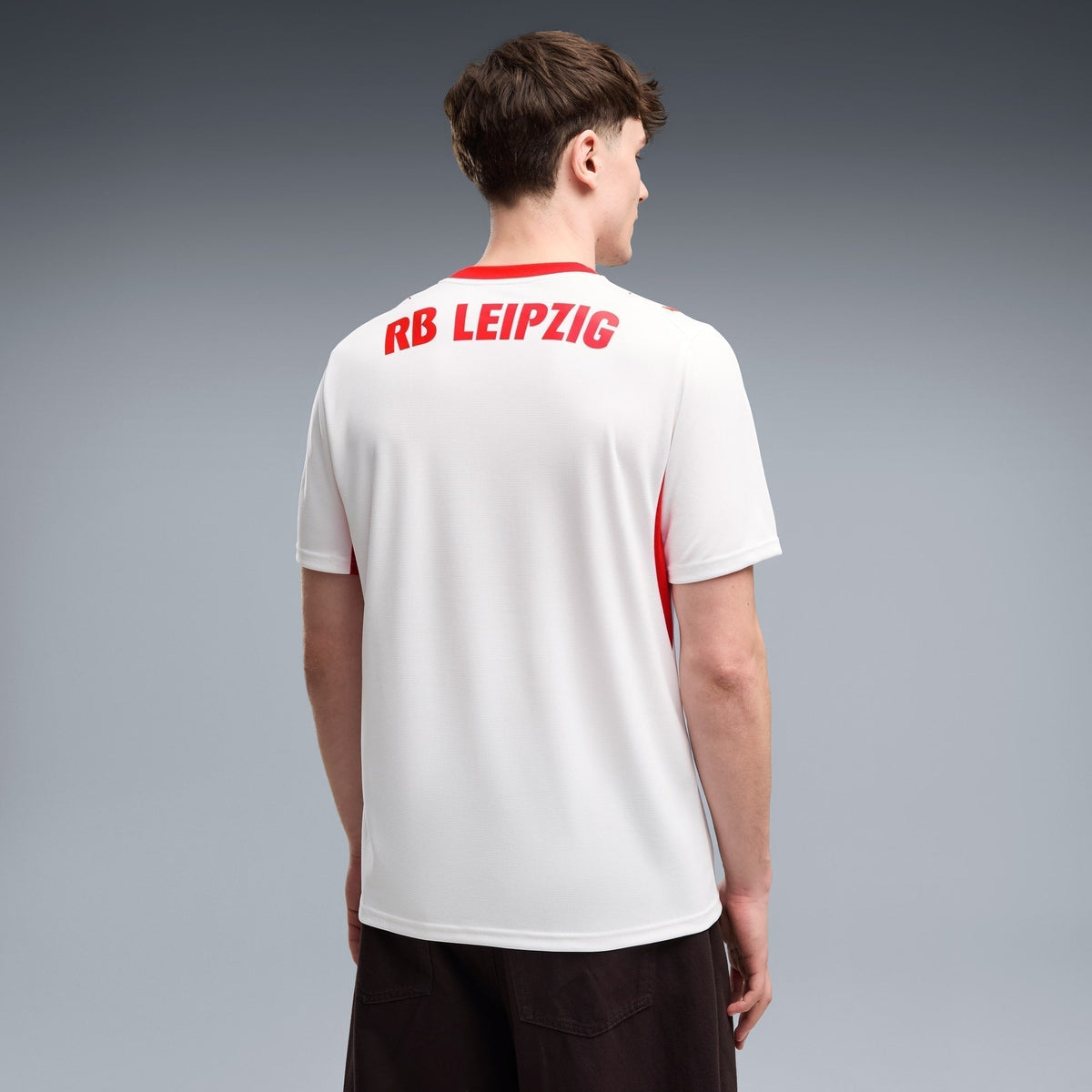 Jersey RB Leipzig 2026/27 I Fan