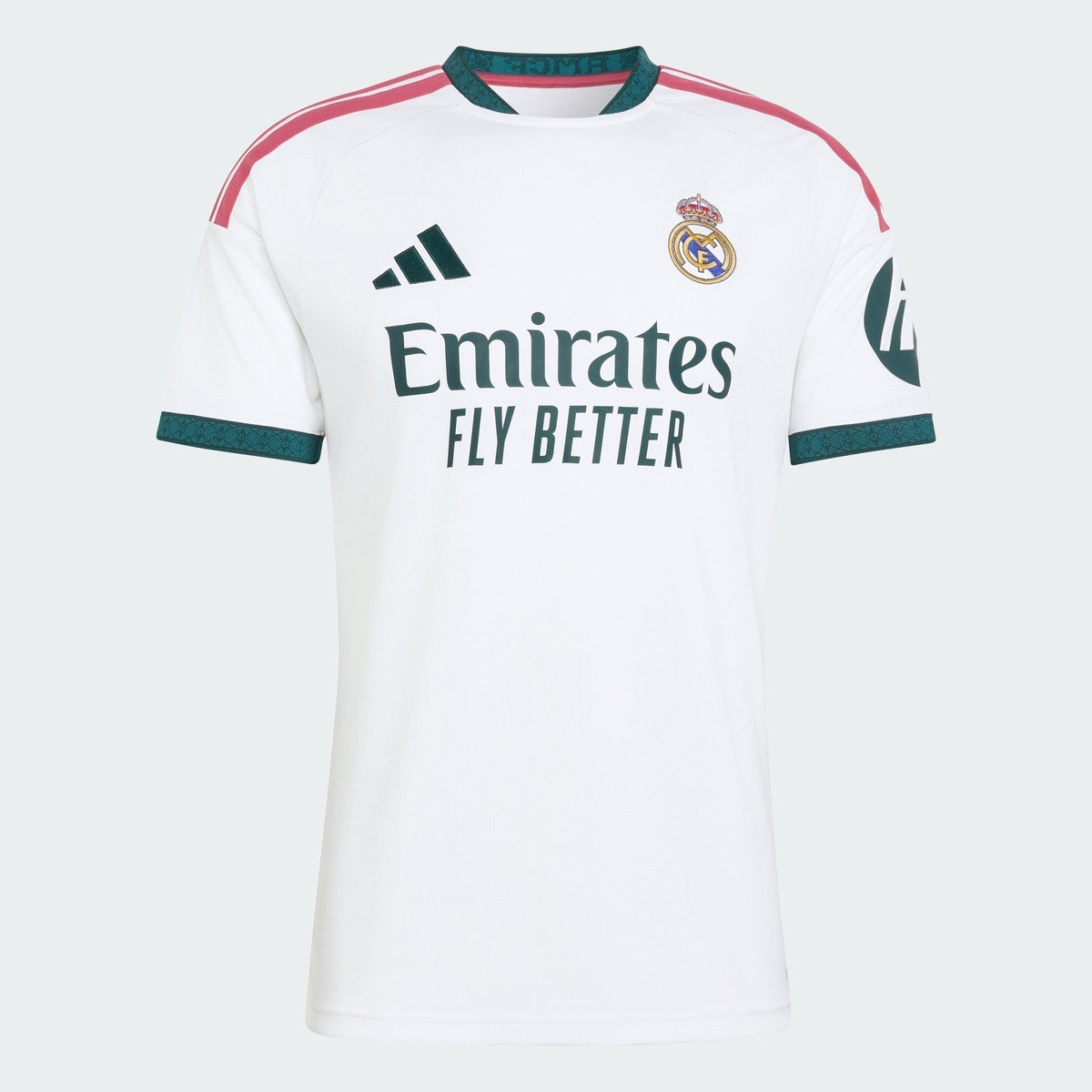 Jersey Real Madrid 2026/27 I Fan