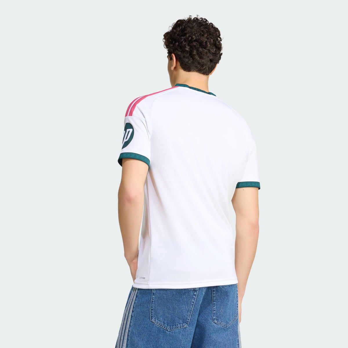 Jersey Real Madrid 2026/27 I Fan
