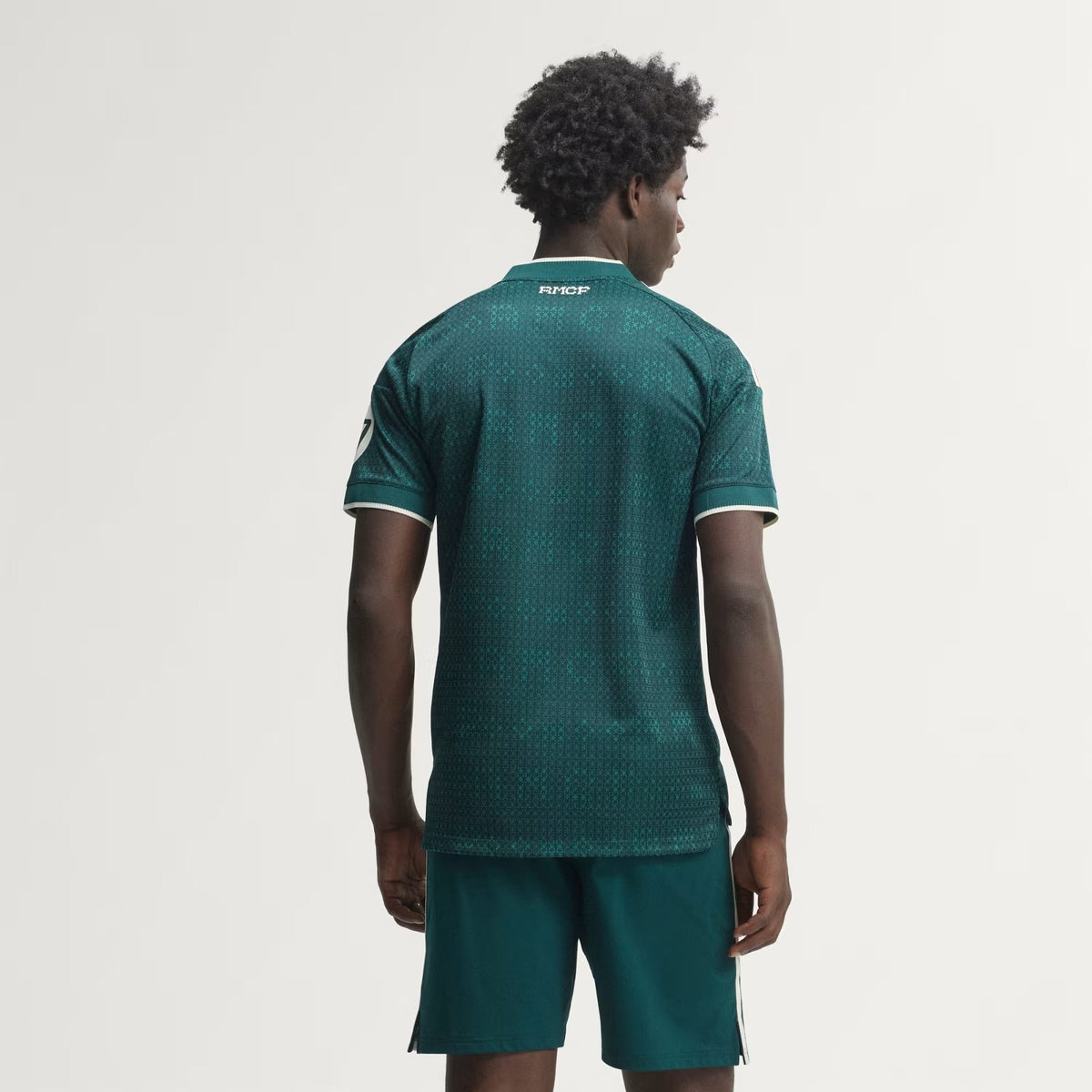 Jersey Real Madrid 2026/27 II Player