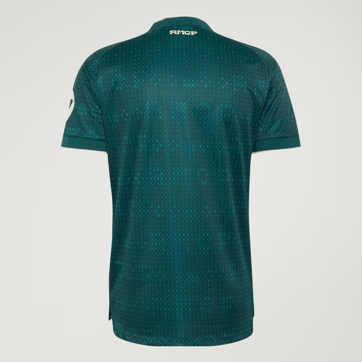 Jersey Real Madrid 2026/27 II Player