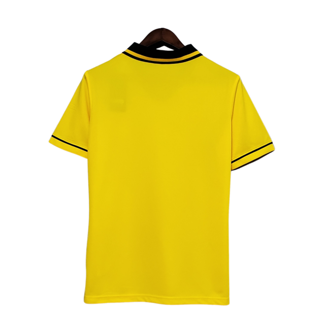 Jersey Retro Brazil 1994 I Fan