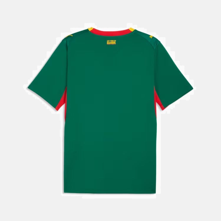 Jersey Senegal 2026 II Fan