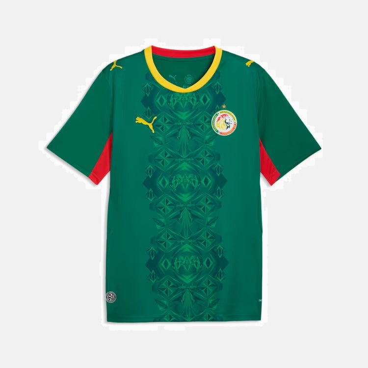 Jersey Senegal 2026 II Fan