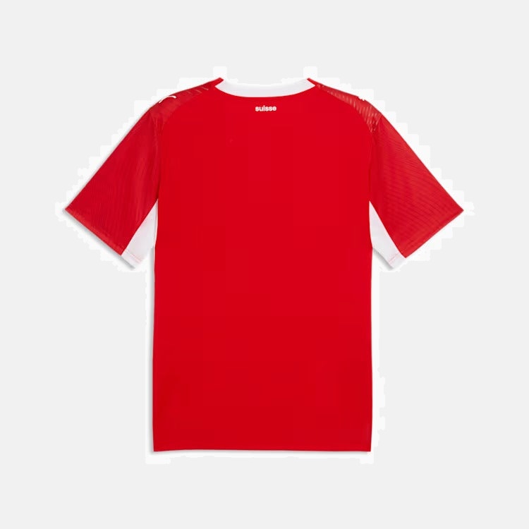 Jersey Switzerland 2026 I Fan