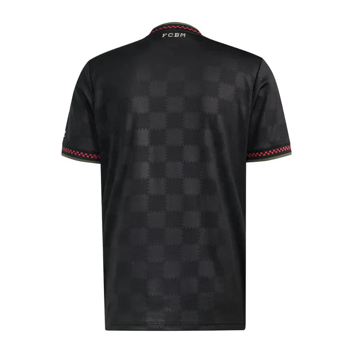 Jersey Bayern Munich 2025/26 III Fan