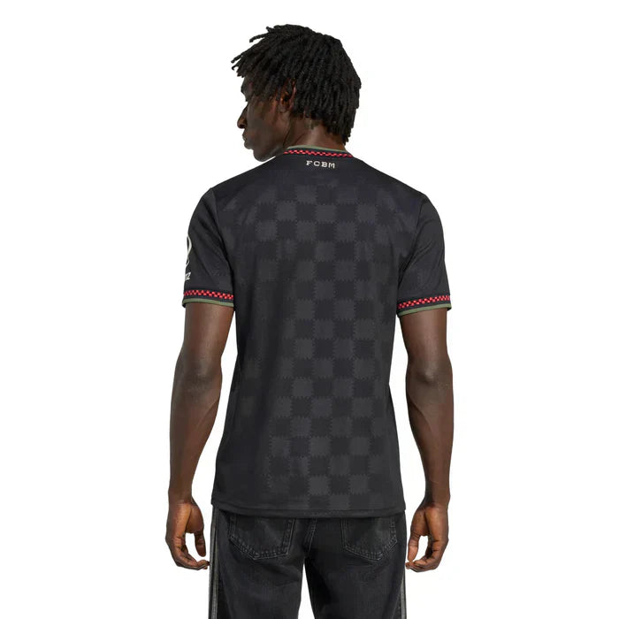 Jersey Bayern Munich 2025/26 III Fan