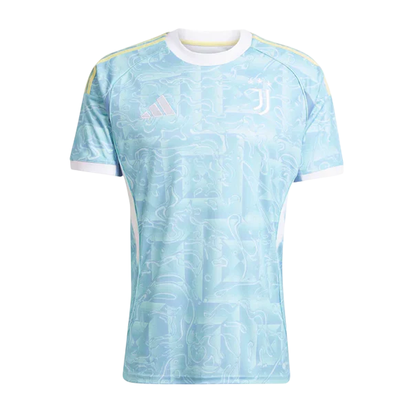 Jersey Juventus 2025/26 II Fan