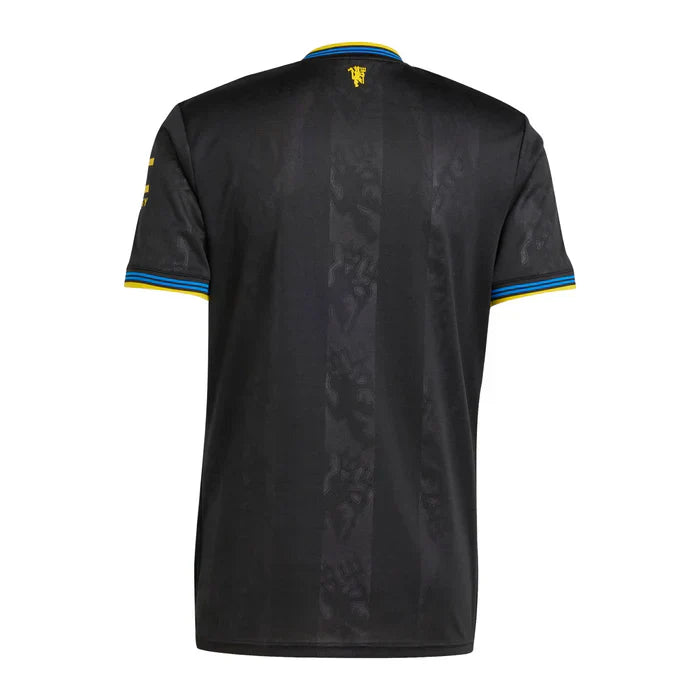 Jersey Manchester United 2025/26 III Fan