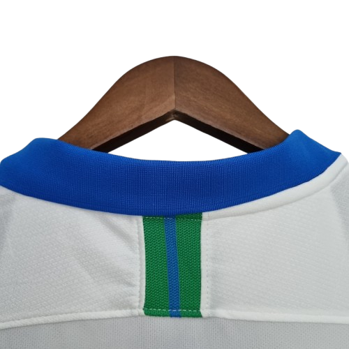 Jersey Retro Brazil 2019 Fan
