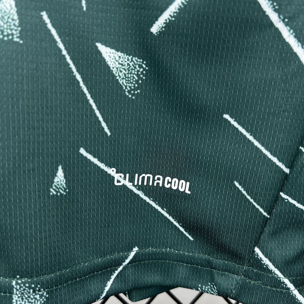 Jersey Liverpool 2026/27 III Fan