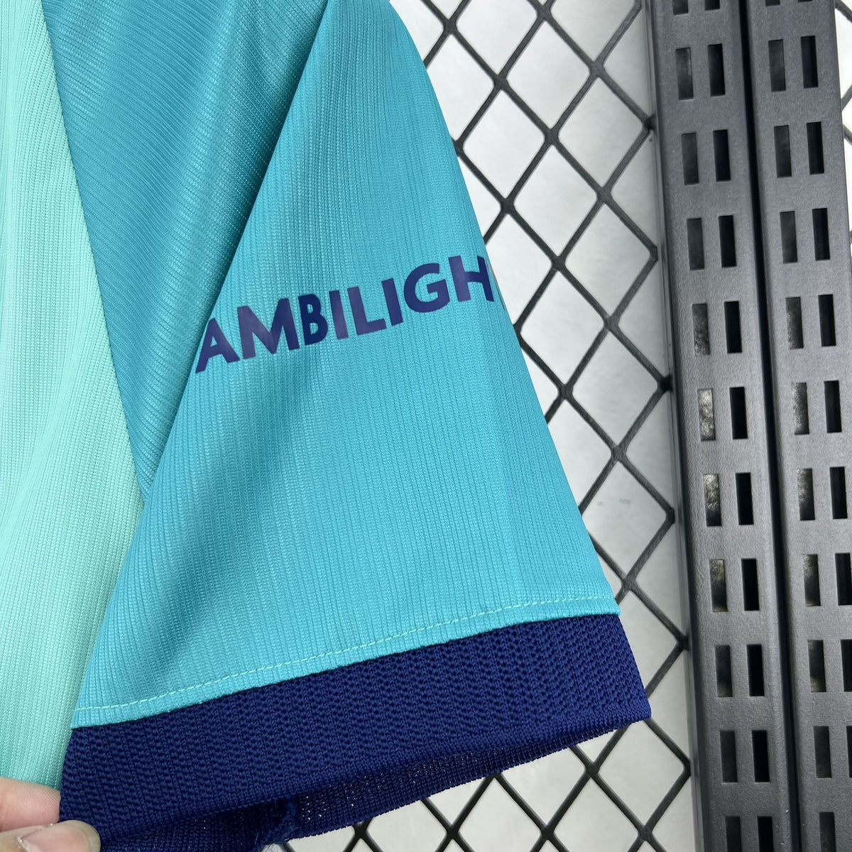 Jersey Barcelona 2026/27 III Fan