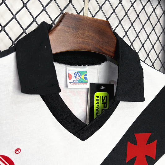 Jersey Retro Vasco 1998 II Fan