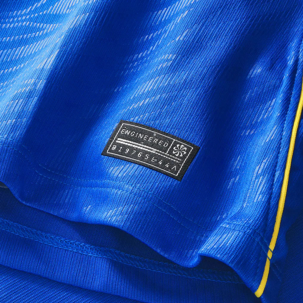 Jersey Woman Chelsea 2026/27 I Fan