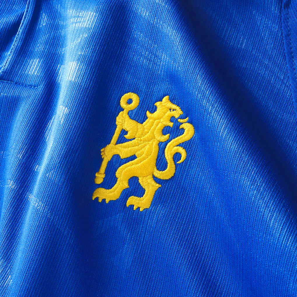 Jersey Woman Chelsea 2026/27 I Fan