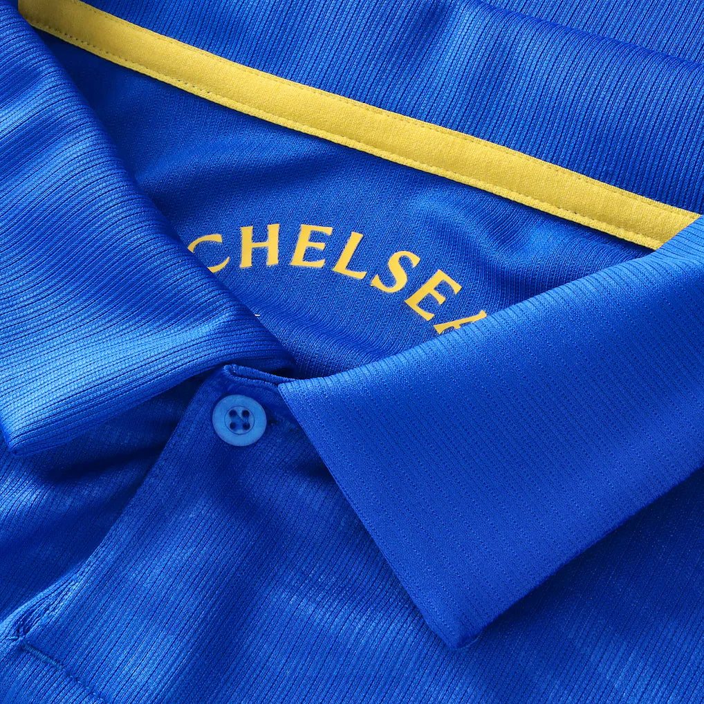 Jersey Woman Chelsea 2026/27 I Fan