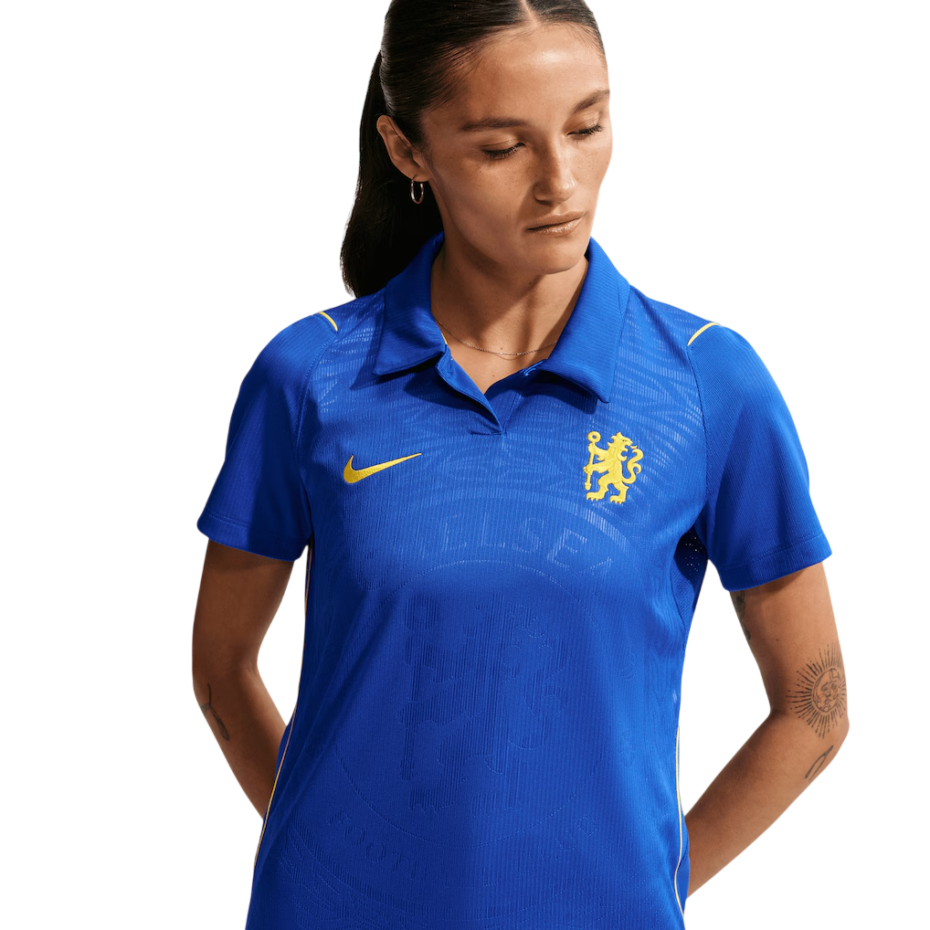 Jersey Woman Chelsea 2026/27 I Fan