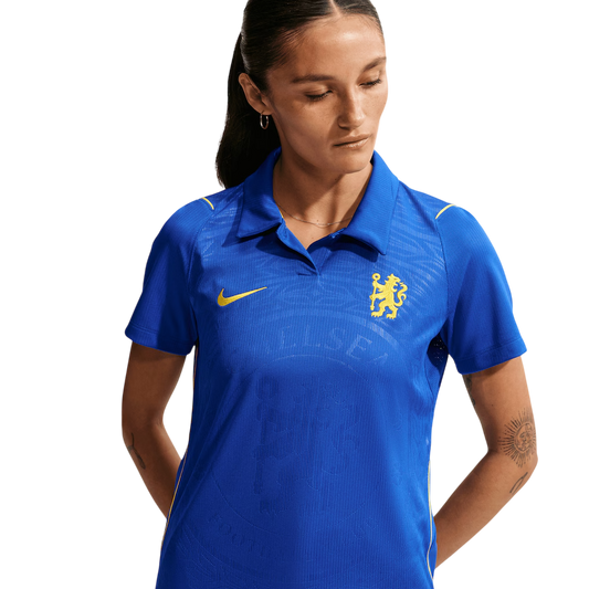 Jersey Woman Chelsea 2026/27 I Fan