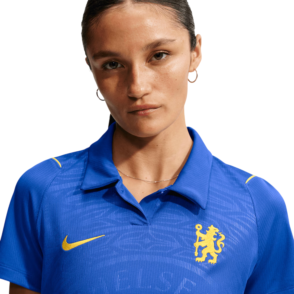 Jersey Woman Chelsea 2026/27 I Fan