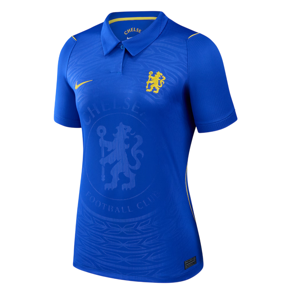Jersey Woman Chelsea 2026/27 I Fan