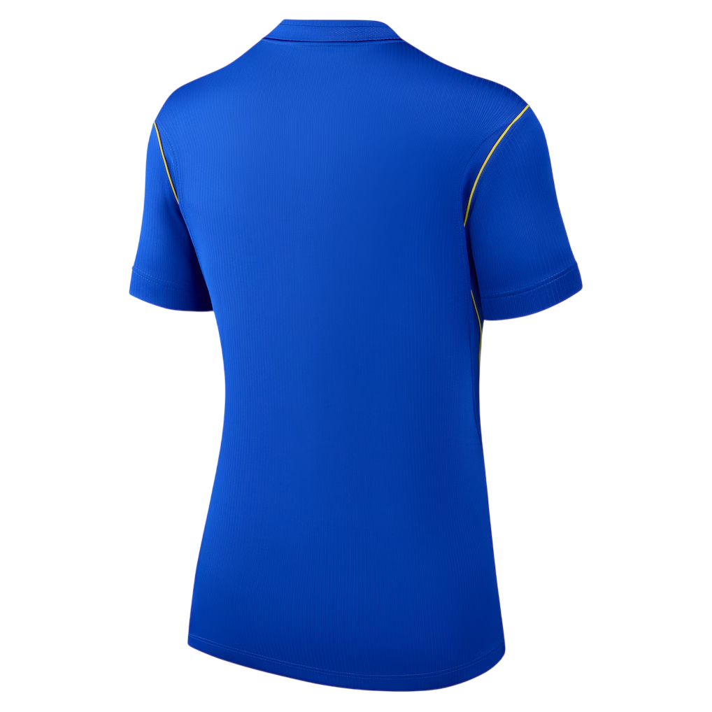 Jersey Woman Chelsea 2026/27 I Fan