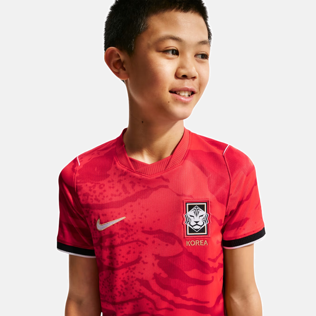 Kids Kit South Korea 2026 I