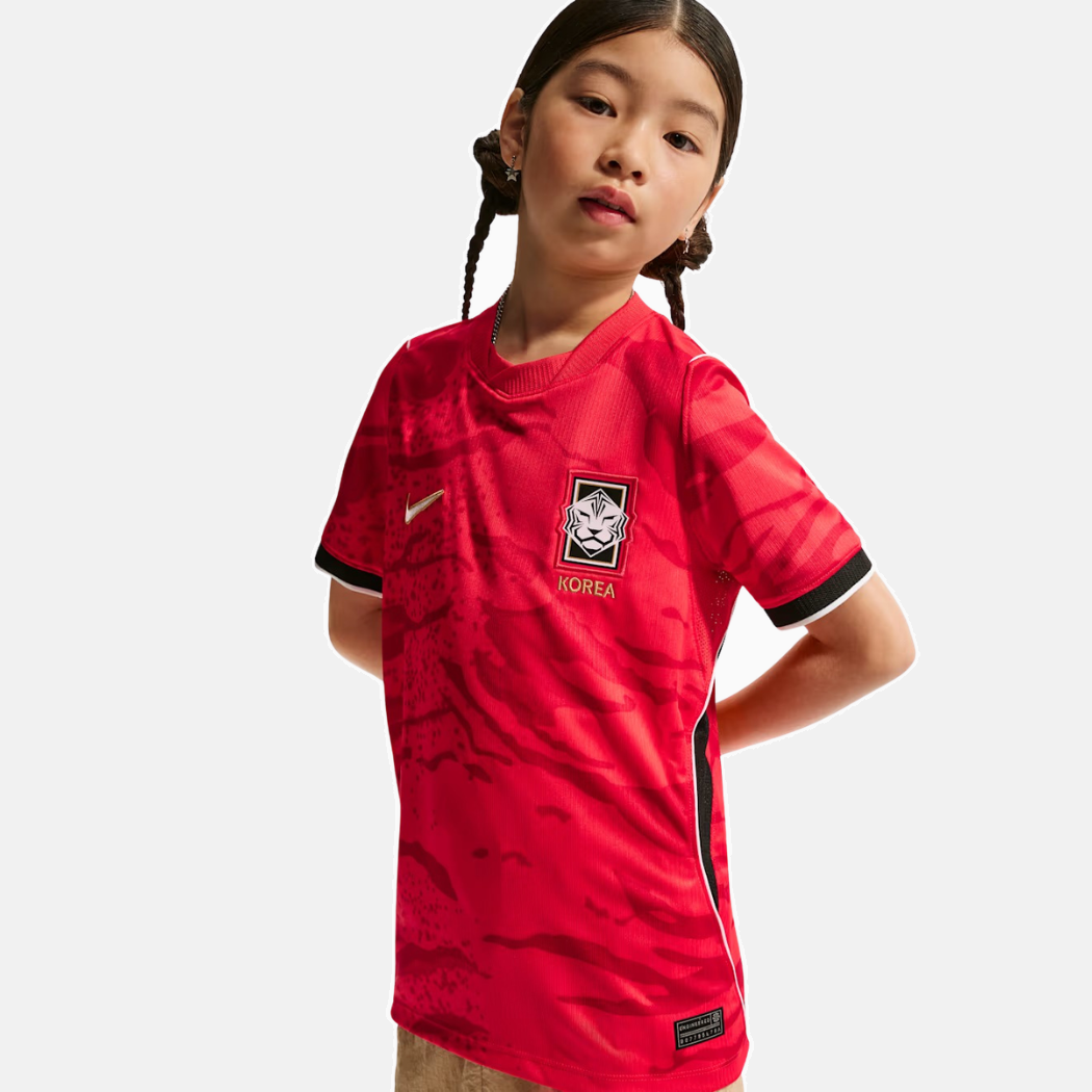 Kids Kit South Korea 2026 I