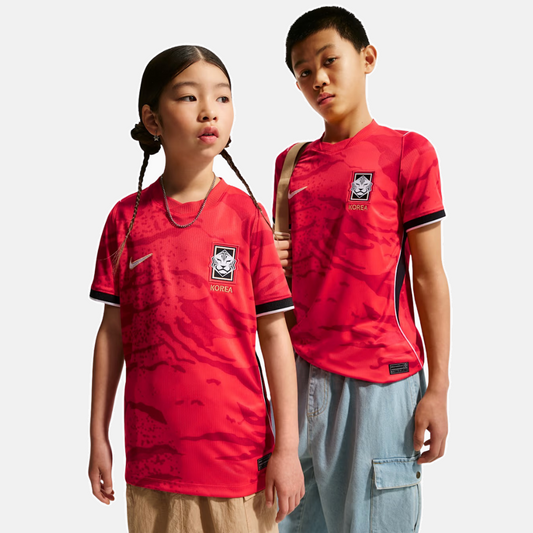 Kids Kit South Korea 2026 I