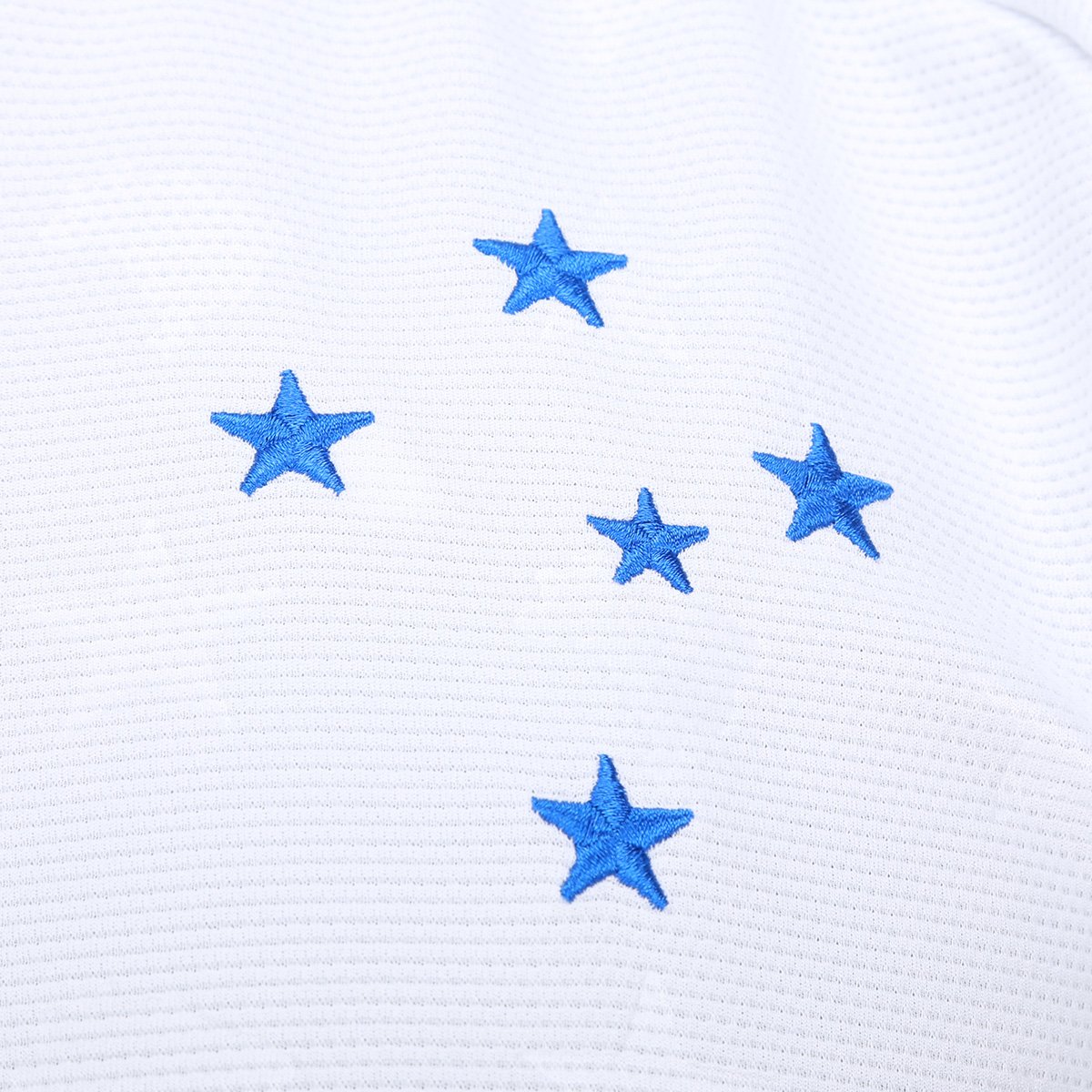 Jersey Cruzeiro 2026/27 II Fan