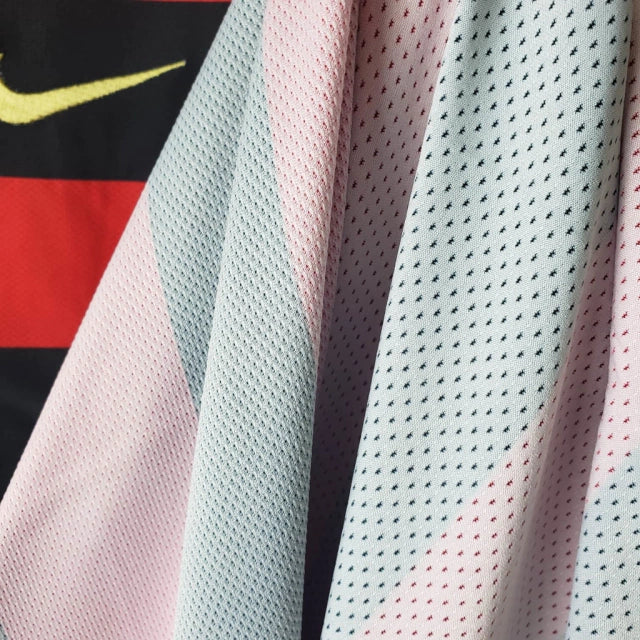 Jersey Retro Flamengo 2009 I Fan
