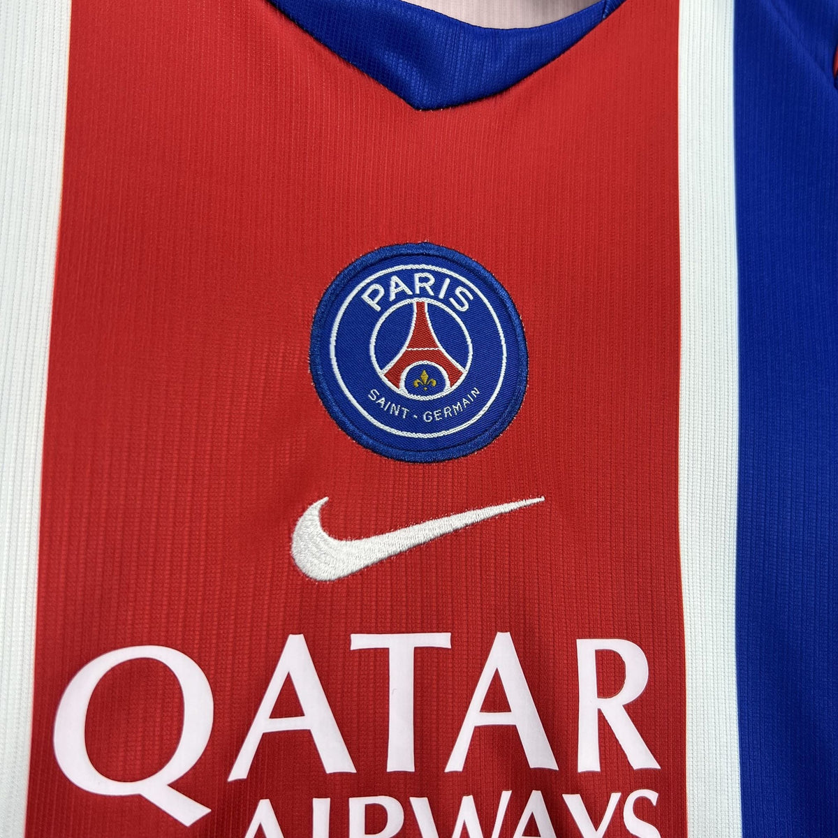 Kids Kit PSG 2026/27 I Fan