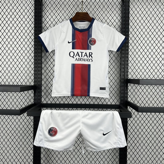 Kids Kit PSG 2026/27 II Fan