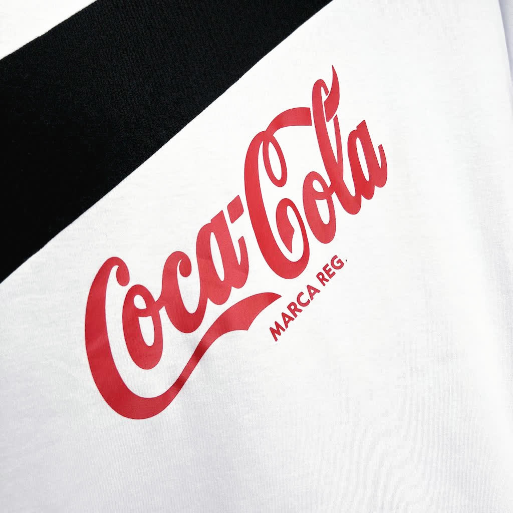 Jersey Retro Vasco 1998 II Fan