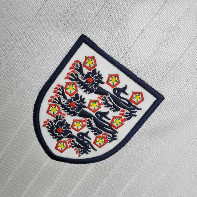 Jersey Retro England 1994 Fan