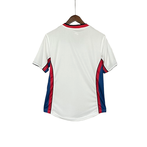Jersey Retro Barcelona 1999 II Fan