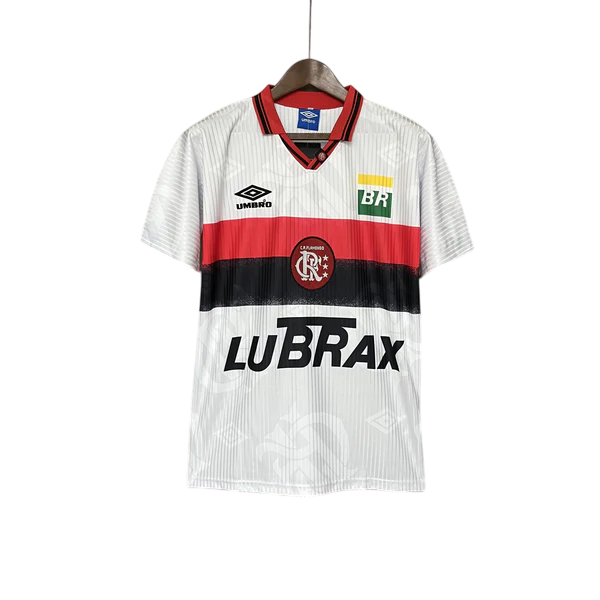 Jersey Retro Flamengo 1997 II Fan