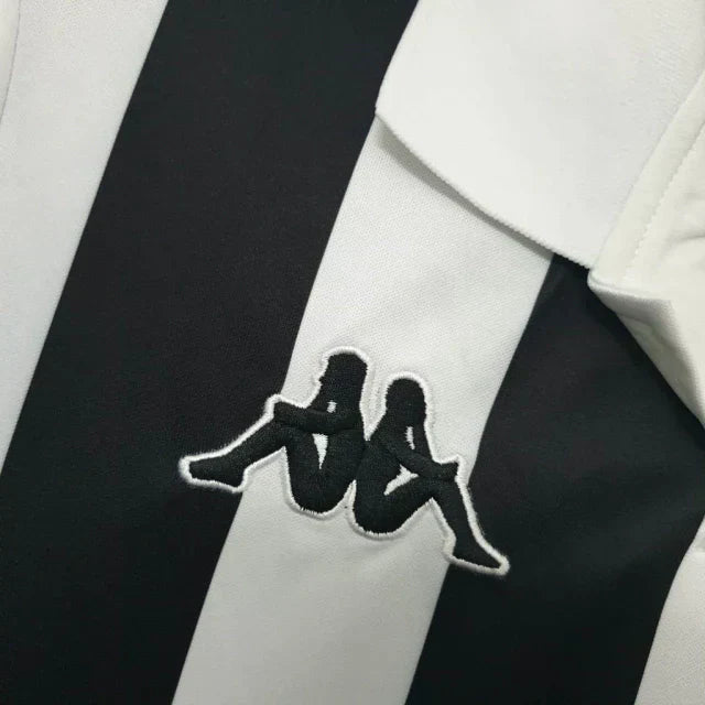 Jersey Retro Juventus 2011 Fan