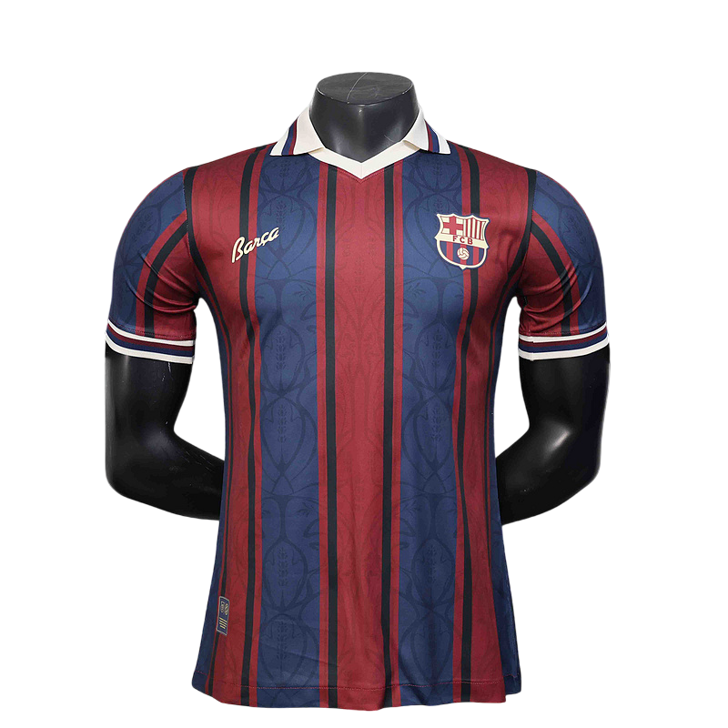 Jersey Barcelona 2025/26 Player