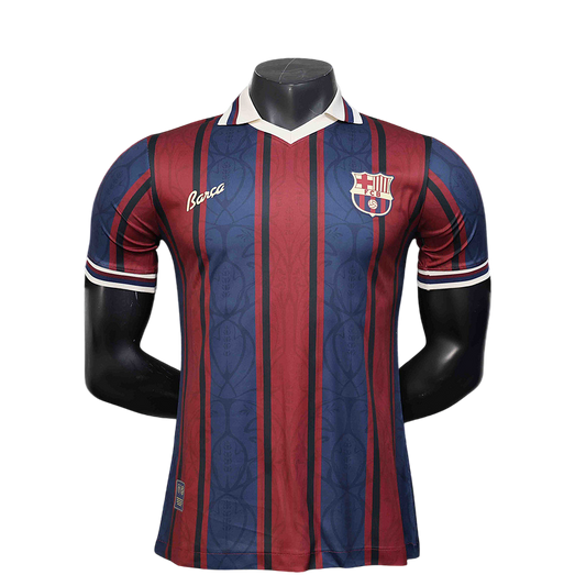 Jersey Barcelona 2025/26 Player