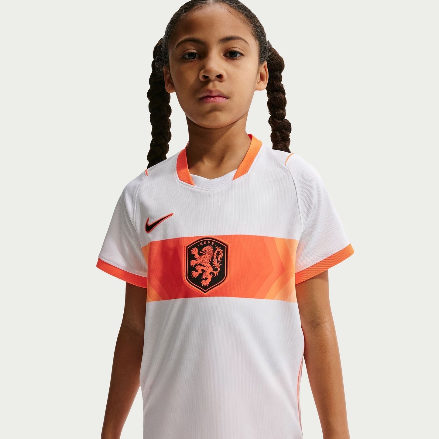 Kids Kit Netherlands 2026 II