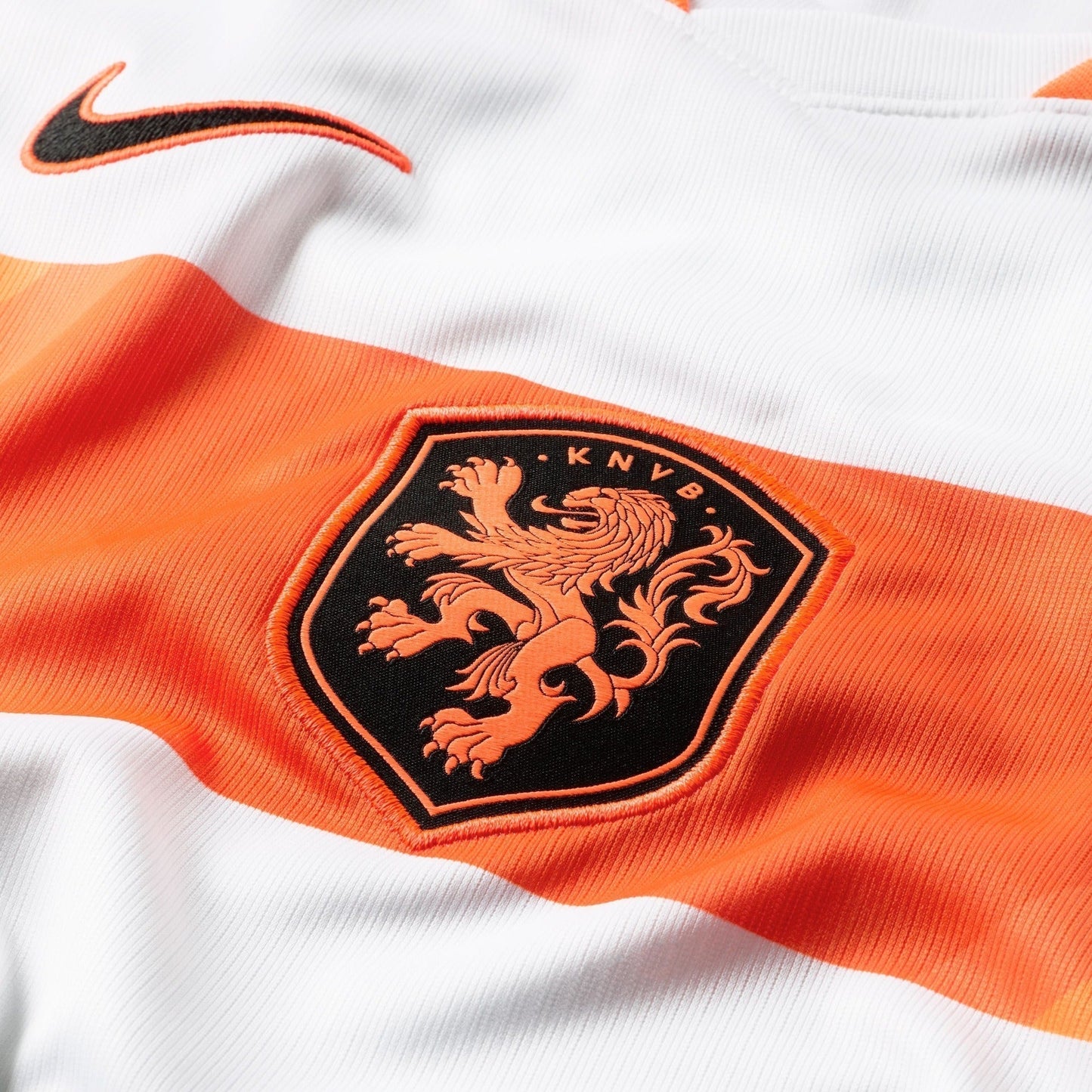 Jersey Netherlands 2026 II Fan
