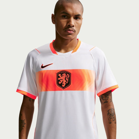 Jersey Netherlands 2026 II Fan