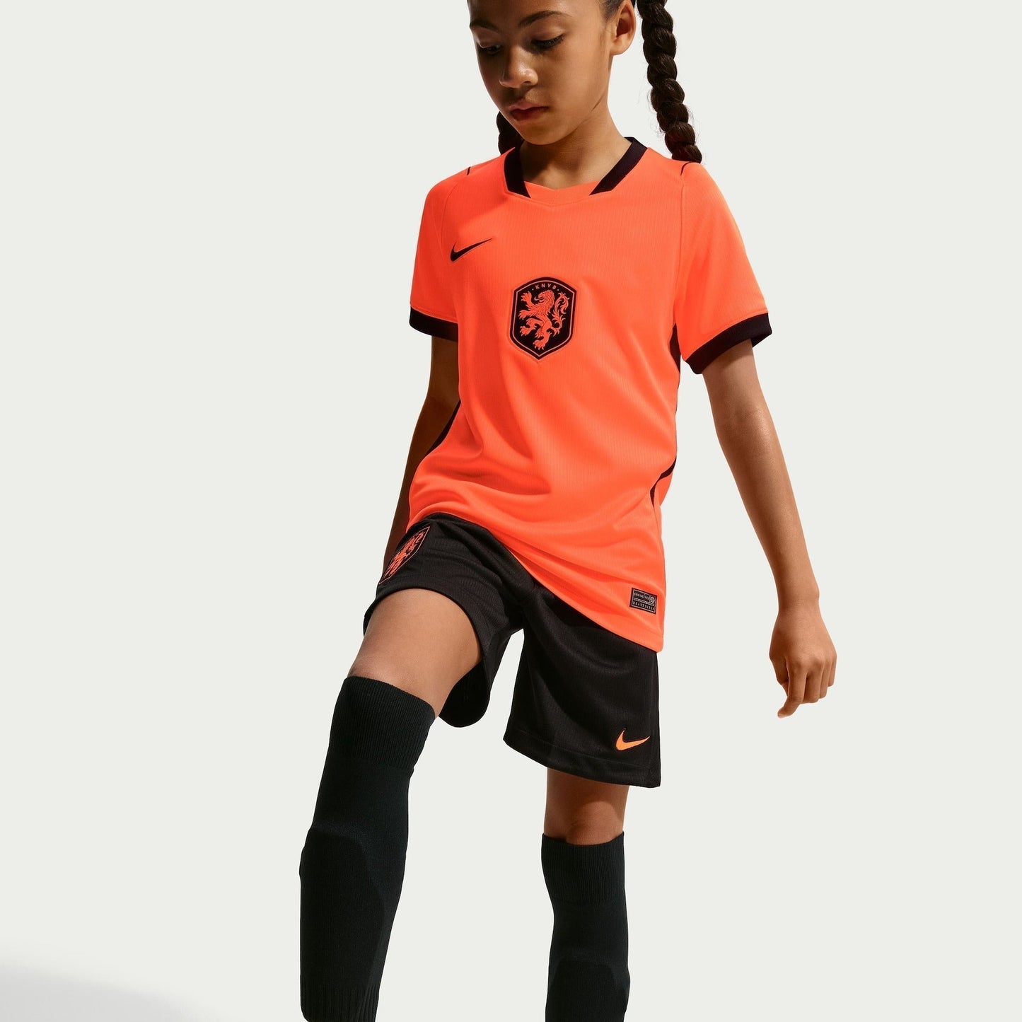 Kids Kit Netherlands 2026 I