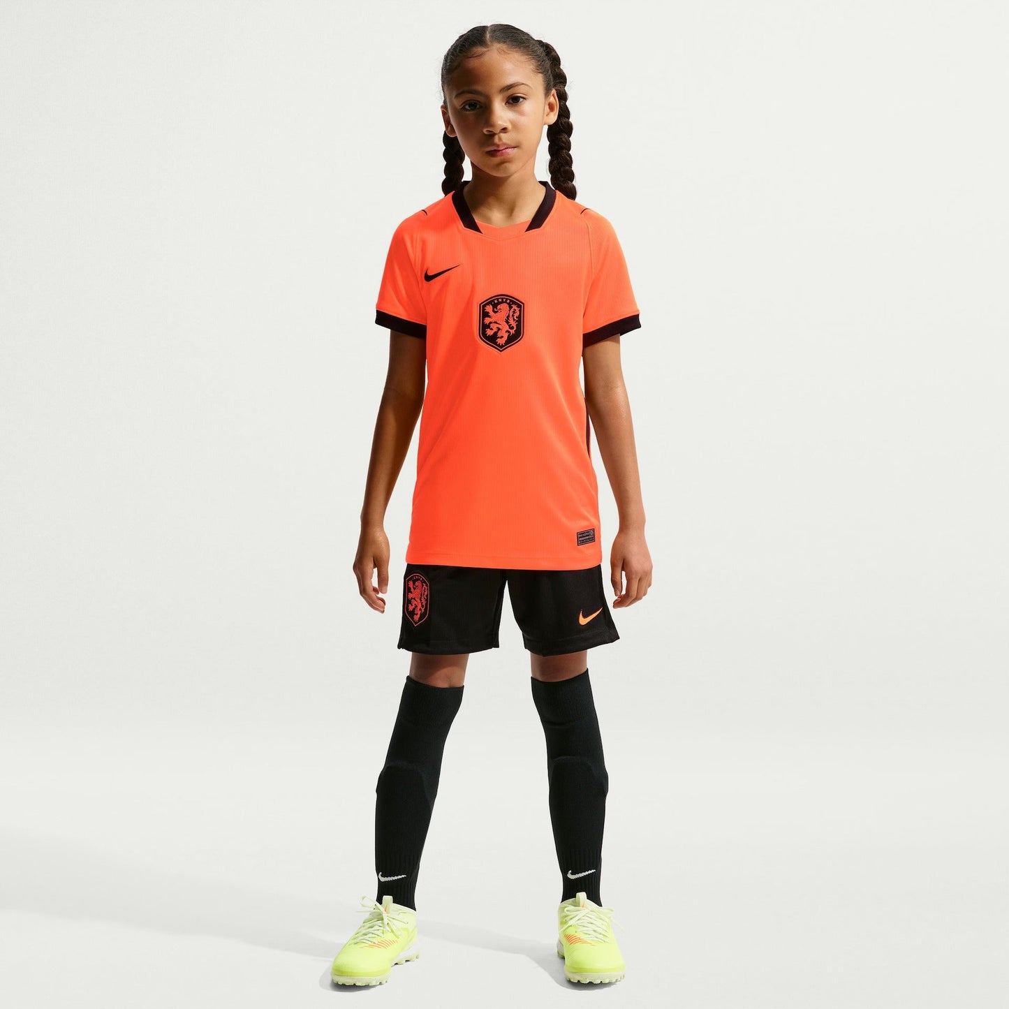 Kids Kit Netherlands 2026 I