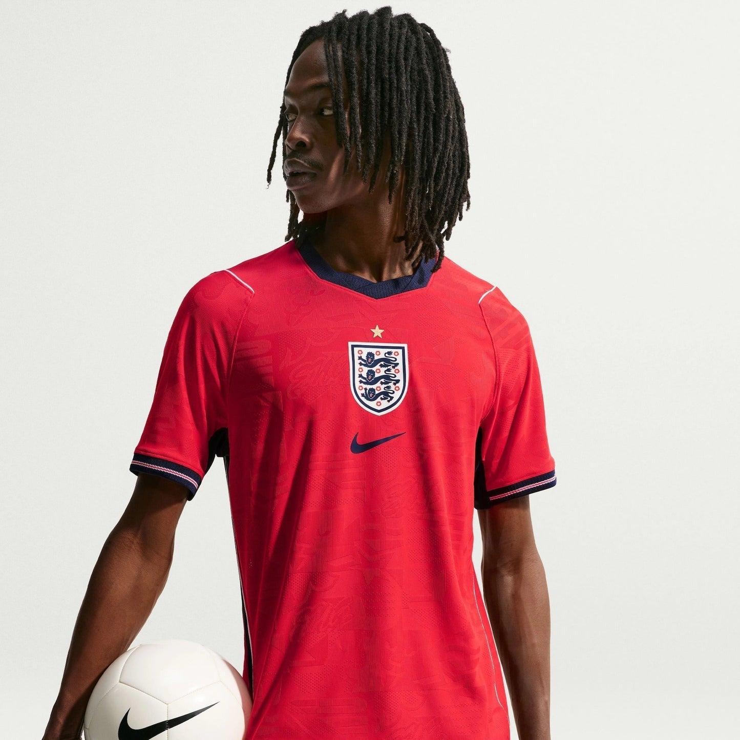 Jersey England 2026 I Player