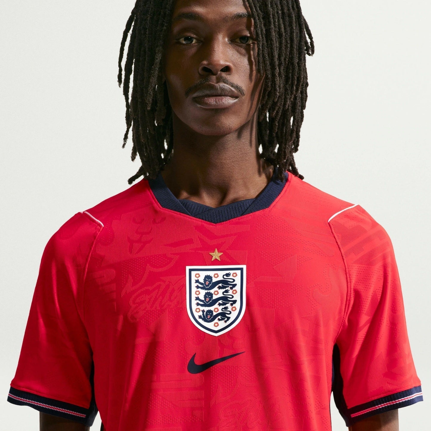 Jersey England 2026 I Player