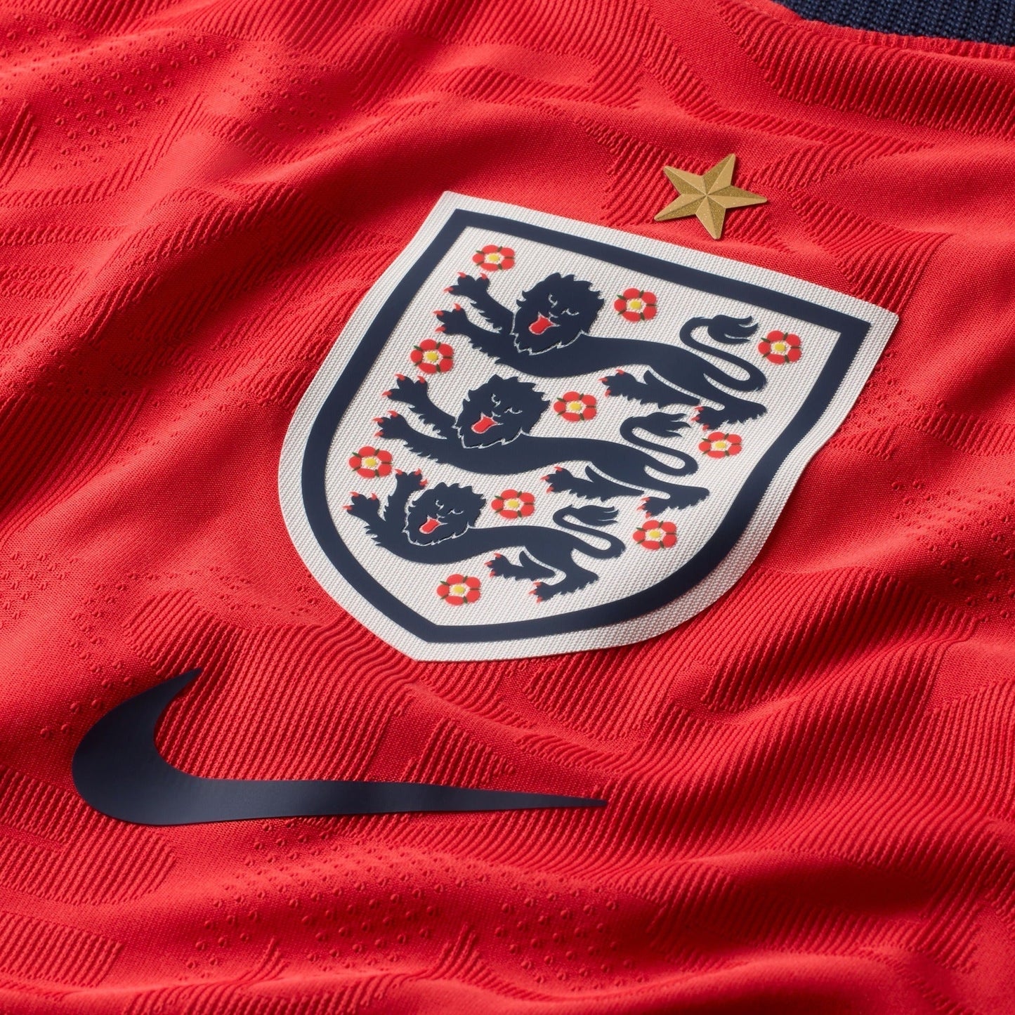 Jersey England 2026 I Player